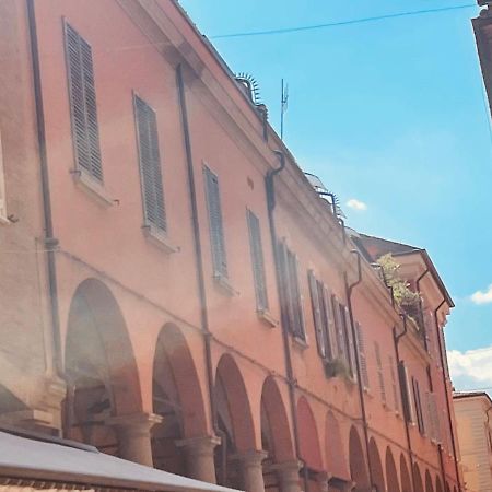 ホテル Magnolia Italianhostings Wine ボローニャ エクステリア 写真