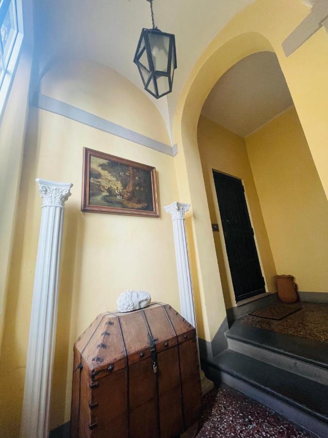 ホテル Magnolia Italianhostings Wine ボローニャ エクステリア 写真